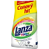 Lanza Special Color Waschpulver für farbige Wäsche und empfindliche Haut 8,25 kg