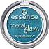 Essence Metal Glam Lidschatten Lidschatten 01 Jewel Up The Ocean 2,7 g