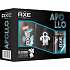 Axe Apollo Deodorant Spray 150 ml + Duschgel 250 ml + USB Astronaut 2 GB, Kosmetikset