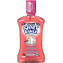 Listerine Smart Rinse Mild Berry Mundwasser für frischen Atem für Kinder ab 6 Jahren 500 ml