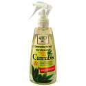 Bione Cosmetics Cannabis Regeneration und spülfreier Conditioner 260 ml