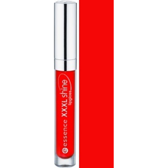 Essence Xxxl Shine Lipgloss Lipgloss 27 Nur ich und mein Lipgloss 5 ml