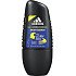 Adidas Cool & Dry 72h Sport Energy Ball Antitranspirant Deodorant Roll-On für Männer 50 ml