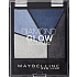 Maybelline Diamond Glow Lidschatten Lidschatten 03 Blue Drama 2,5 g
