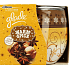 Glade by Brise Warm Spice Duftkerze in Glas, Brenndauer bis zu 30 Stunden 120 g