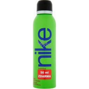 Nike Green Man Deodorant Spray für Männer 200 ml