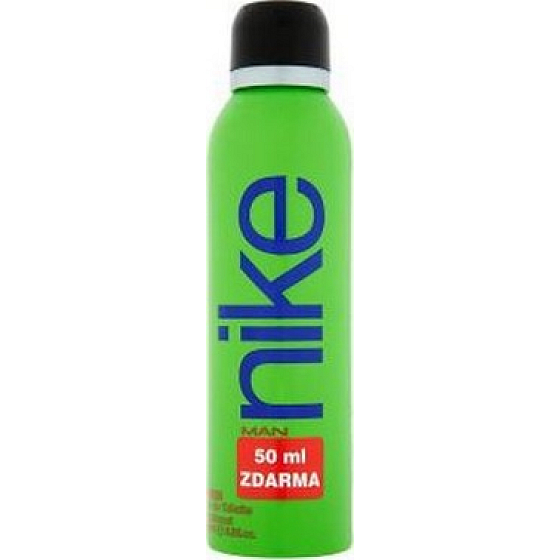 Nike Green Man Deodorant Spray für Männer 200 ml