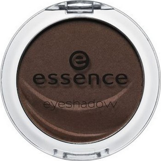 Essence Eyeshadow Mono Eyeshadow 17 Keine Creme, kein Zucker 2,5 g