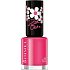 Rimmel London 60 Sekunden Nagellack von Rita Ora Nagellack 322 Neon Fest 8 ml