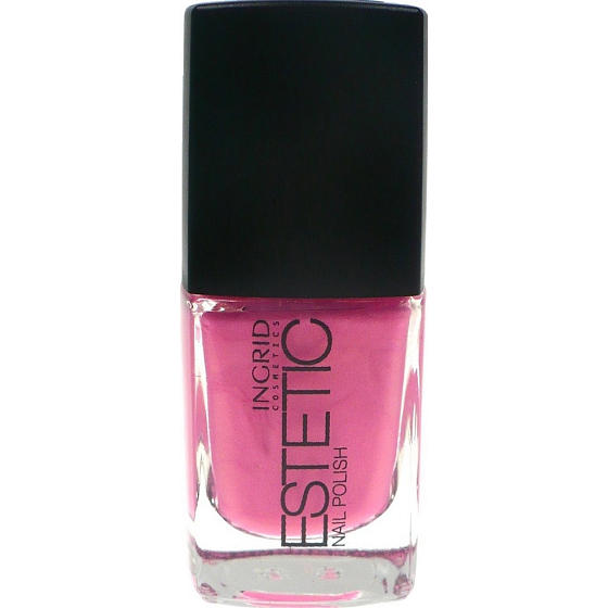 Ingrid Cosmetics Estetic Nagellack Nagellack 015 10 ml