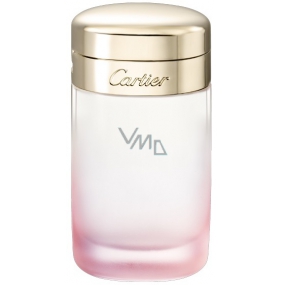 Cartier Baiser Volé Fraiche Eau de Parfum für Frauen 100 ml Tester