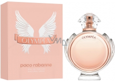 Paco Rabanne Olympea parfümiertes Wasser für Frauen 50 ml