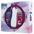 Palmolive Soft Relaxation Aroma Sensations So entspanntes Duschgel 250 ml + Magic Softness Himbeer-Flüssigseife 250 ml, Kosmetikset