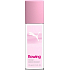 Puma Flowing Woman parfümiertes Deodorantglas für Frauen 75 ml Tester