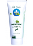 Annabis Menthol Arthro kühlendes Hanf-Massagegel 200 ml