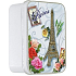 Le Blanc Rose Paris Naturseife fest in Schachtel 100 g