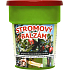 Hlubna Baumharz zur Behandlung von Bäumen nach dem Schnitt, 150 g