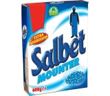Salbet Mounter Spezialoverall Pulver 600 g