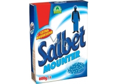 Salbet Mounter Spezialoverall Pulver 600 g