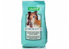 Roboran H Vitamine für Katzen, Hunde, Kaninchen, Nutria und Geflügel 250 g