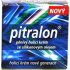 Pitralon schäumende Rasierschaum mit Silikonöl und Lavendelduft 150 g