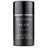 Bvlgari Man In Black Roll-On Ball Deodorant für Männer 75 ml