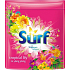 GESCHENK Surf Inflatable Color Tropical Lily & Ylang Ylang Waschgel 1 Dosis 70 ml
