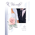 Ditipo Spielkarte Englisches Lied You And Me 224 x 157 mm für Ihre Hochzeit