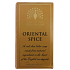 English Soap Orientalische Gewürz-Naturseife mit Sheabutter 200 g