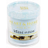Heart & Home Foggy Dawn Soja-Duftkerze ohne Verpackung brennt bis zu 15 Stunden 53 g