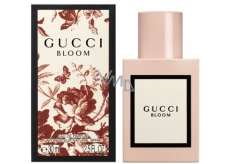 Gucci Bloom parfümiertes Wasser für Frauen 30 ml