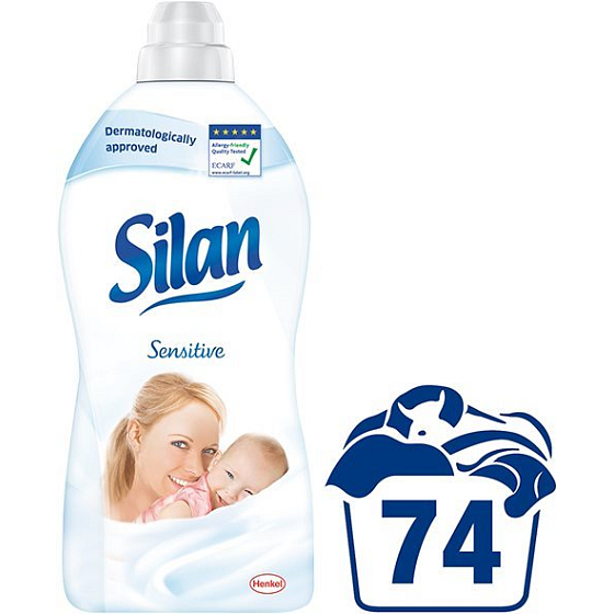 Silanempfindliche weichmacherempfindliche Haut 74 Dosen 1850 ml