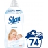 Silanempfindliche weichmacherempfindliche Haut 74 Dosen 1850 ml