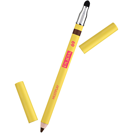 Pupa Summer in LA Multiplay Eye Pencil Dreibettzimmer 69 Cuba Libre 1,2 g