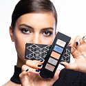Artdeco Magnetic Palette Magnetbox mit Schiebemechanismus