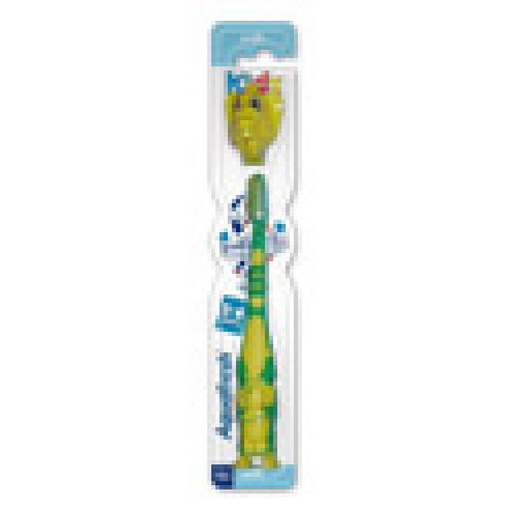 Aquafresh Kids 3 - 6 Jahre Zahnbürste