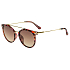 Entspannen Sie sich Yuma Sonnenbrille R0327A