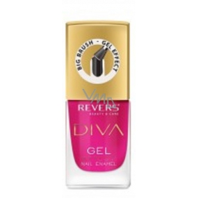 Revers Diva Gel Effect Gel Nagellack 111 12 ml