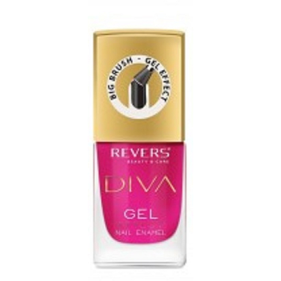 Revers Diva Gel Effect Gel Nagellack 111 12 ml