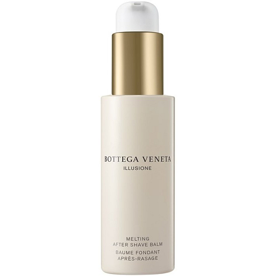 Bottega Veneta Illusione für Ihn After Shave Balm für Männer 100 ml