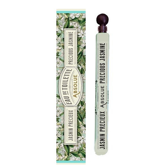 Panier des Sens Jasmin EdT 3,5 ml Eau de Toilette Damen, Miniatur