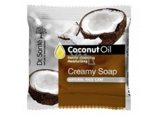 DR. Santé Coconut Kokosöl cremige Toilettenseife 100 g