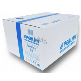 Pervin / Perlan Vliesstoff aus 100% Viskose, Universalgewebe für Reinigung und Pflege 45g 95 x 150 cm 100 Stück