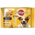 Pedigree Vital Protection mit Rind- und Lammfleisch im Saft, mit Pute und Karotten im Saftbeutel 4 x 100 g