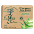 Le Petit Olivier Aloe Vera extra sanfte Toilettenseife mit natürlichen Extrakten 2 x 100 g
