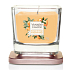 Yankee Candle Kumquat & Orange - Kumquat und Orange Soja Duftkerze Elevation kleines Glas 1 Docht 96 g