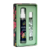Heathcote & Ivory Magical Woodland Duft für Kissen 50 ml + beruhigendes Gel 10 ml, Geschenkset