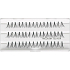 Artdeco Permanent Individual Lashes falsche Wimpern in Klumpen Nr. 2 Medium Black