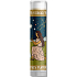 Crazy Rumors Zodiac Jungfrau Lippenbalsam mit Vanille-, Rosen- und Pflaumengeschmack 4,4 ml