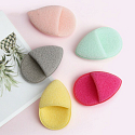 Donegal Make-up-Entferner Pad Make-up-Entferner Schwamm 10 x 6,5 cm